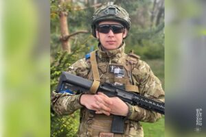 військовий