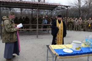 Олег Міщенко