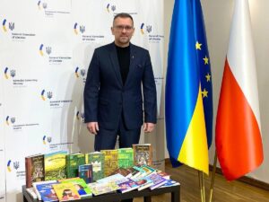 тетяна чубак