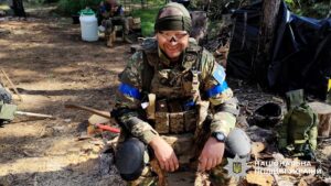 Андрій Тихович