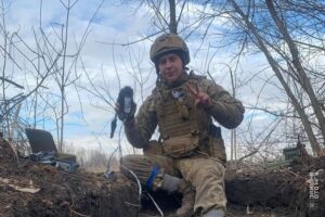 військовий