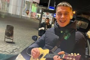 військовий