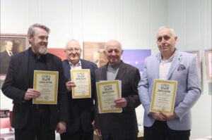 премія Братів Лепких