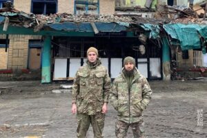 військовий