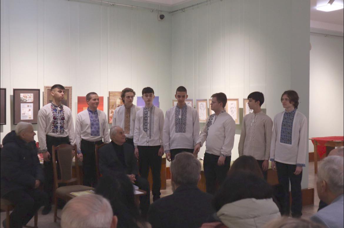 премія Братів Лепких