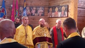 Олег Міщенко