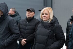 Тернопільміськгаз