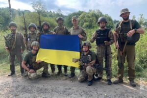 військовий