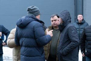 Тернопільміськгаз