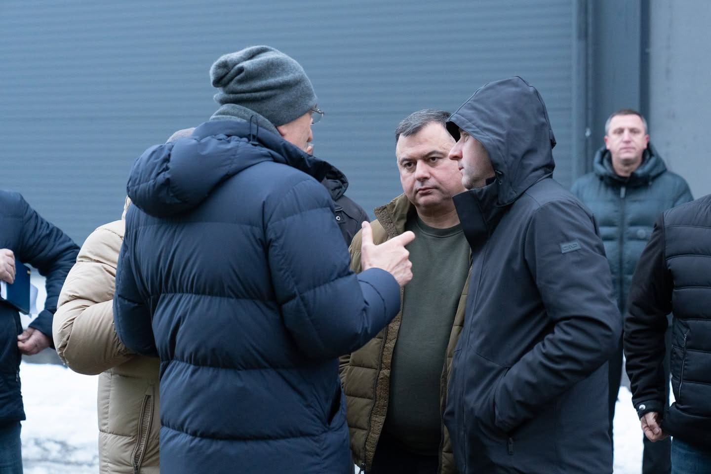 Тернопільміськгаз