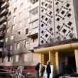У Тернополі відновлюють газопостачання в постраждалому від ракетної атаки будинку
