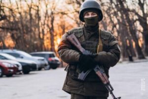 військовий