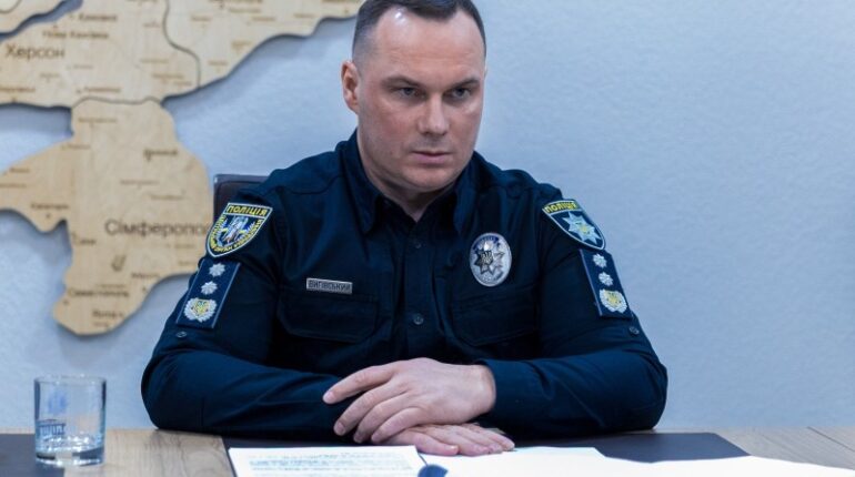 Іван Вигівський