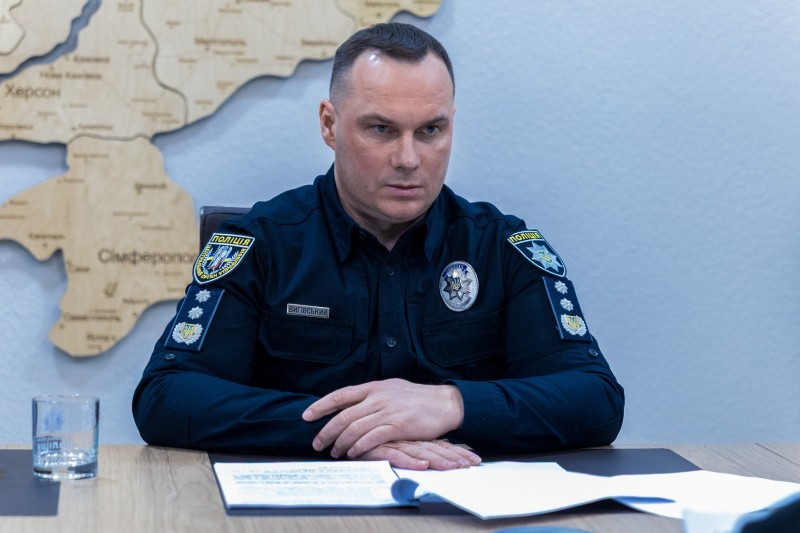 Іван Вигівський