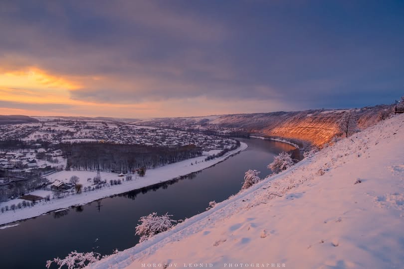 На Дністрі прогнозують коливання рівнів води