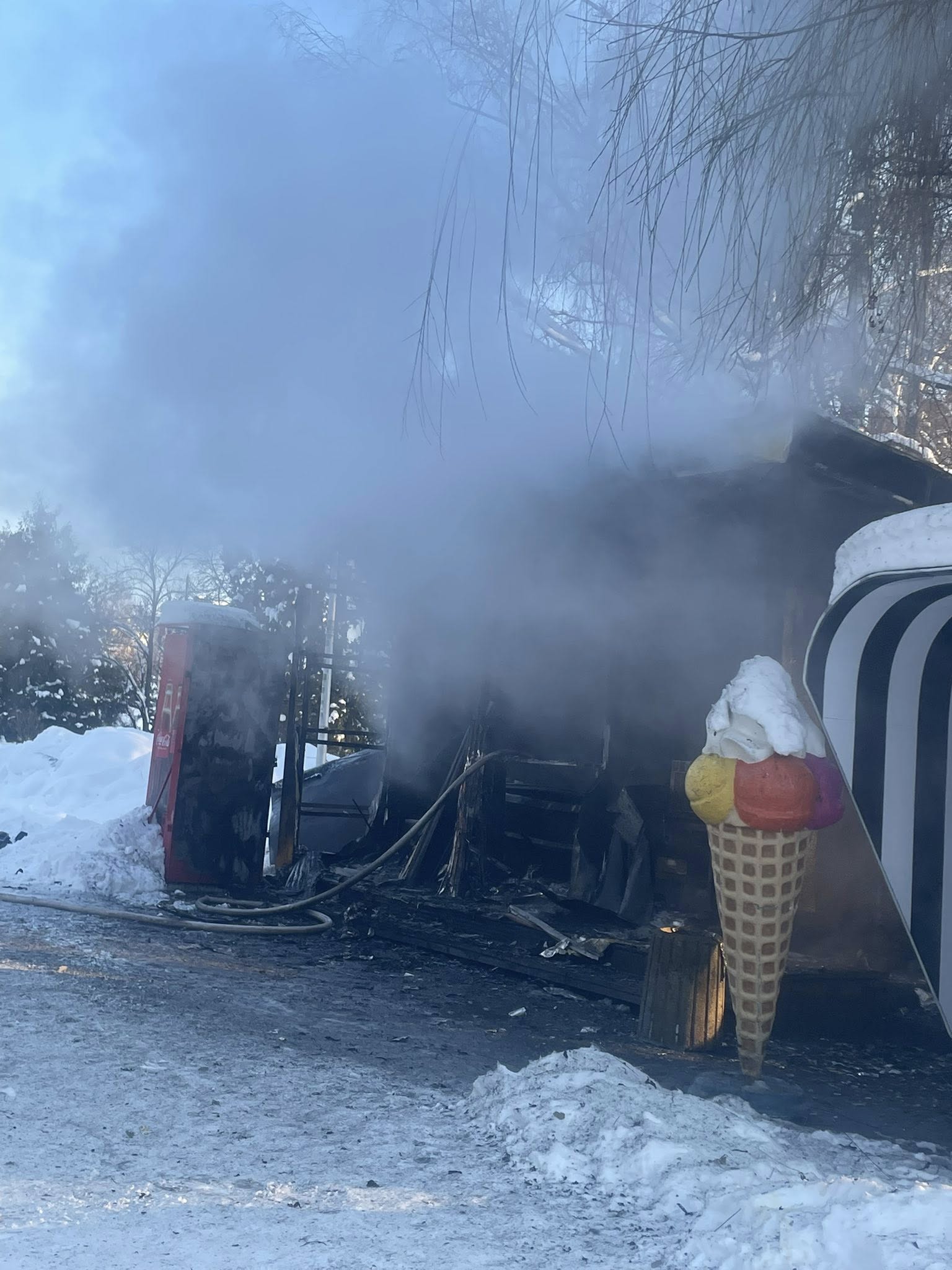 Фото Тамара Воронцова