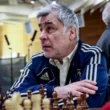 Повернення легенди: Василь Іванчук знову серед сотні найсильніших шахістів світу за рейтингом ФІДЕ