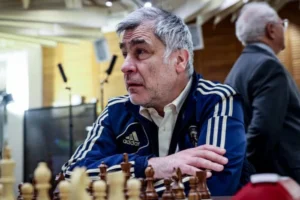 Геній Іванчук може повторити тріумф 30-річної давнини