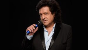 Тернопіль назавжди в серці народного артиста Іво Бобула