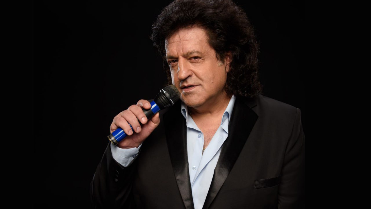 Тернопіль назавжди в серці народного артиста Іво Бобула