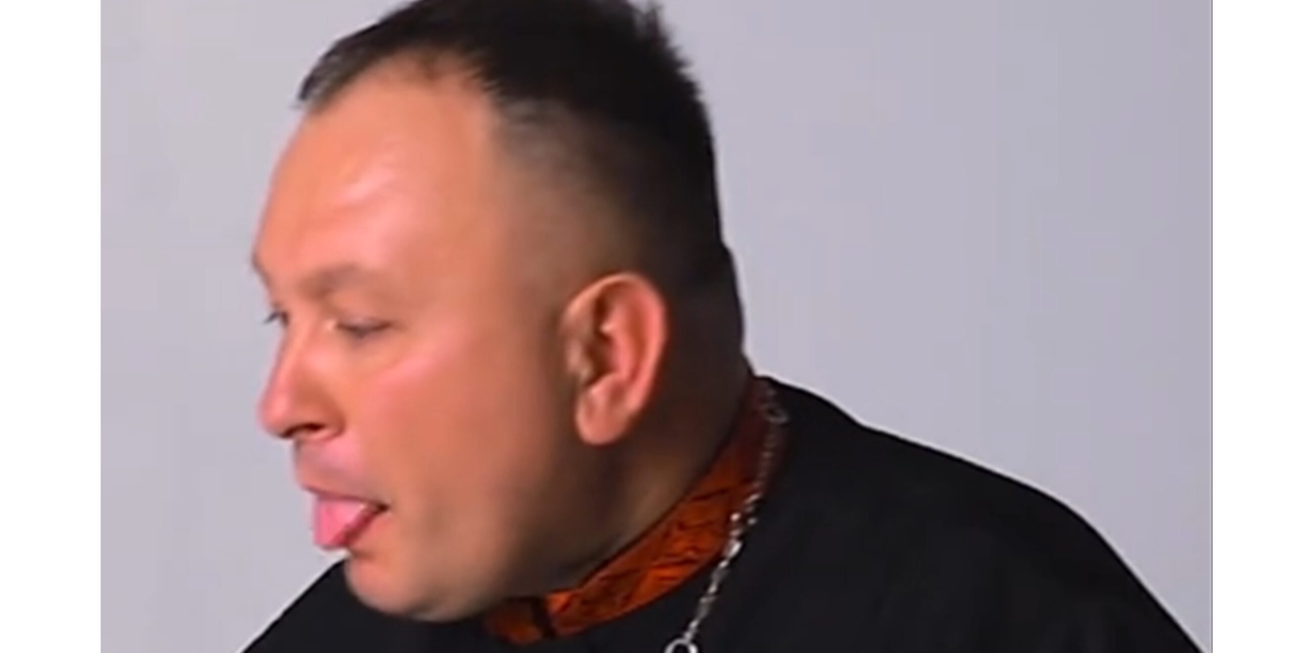 Священник не вважає ненависть до росіян гріхом