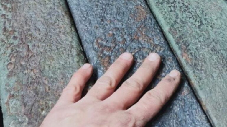 Лави з переробленого пластику приїхали до Тернополя