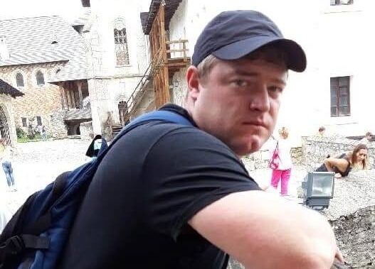 Внаслідок інсульту помер футболіст Олександр Кравацький