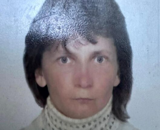 Поліція Тернопільщини розшукує безвісти зниклу жінку