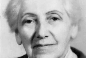 Тернопільська оперна діва у полоні тоталітарної системи