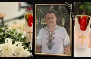 Відійшов у засвіти лікар Олег Юрик