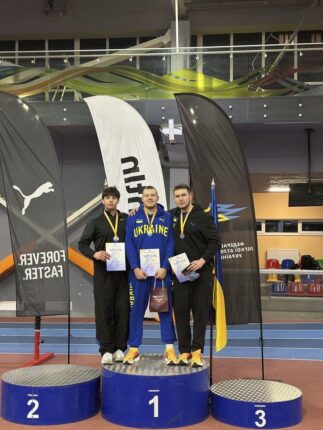 Студенти ЗУНУ