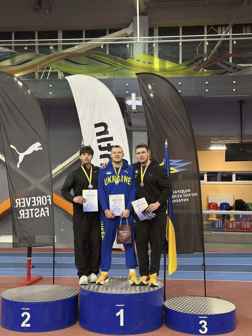 Студенти ЗУНУ