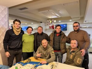 Тетяна Чубак