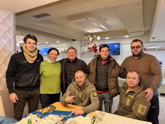 Тетяна Чубак