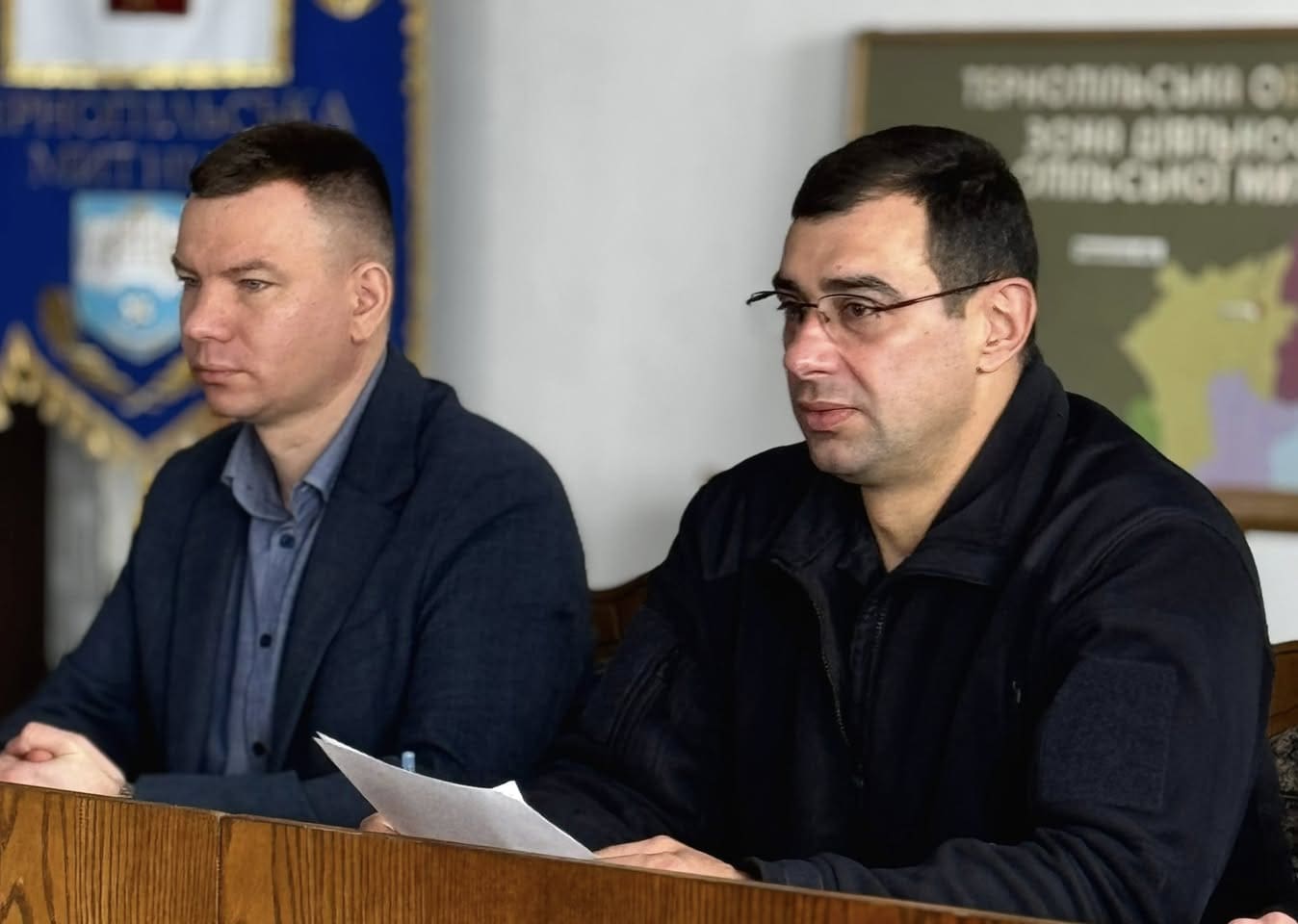 Тернопільська митниця