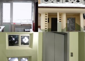 Будинок нa 15 Квітня