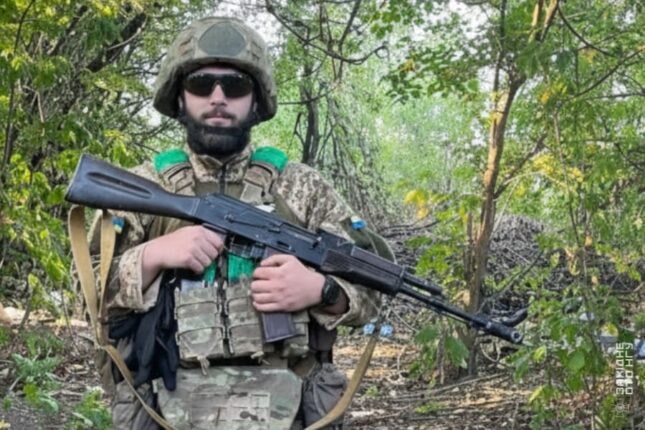 Історія РЕБівця