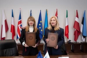 ЗУНУ та «Місто інновацій»