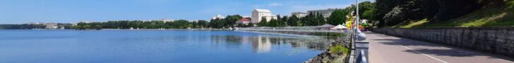 У Тернополі відкриті вакансії матросів-рятувальників для пляжу «Циганка»
