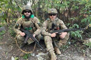 Історія РЕБівця