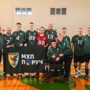 почесний донор