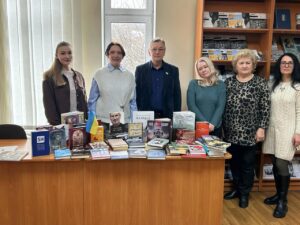 тетяна чубак