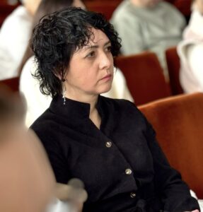 Тернопільська митниця