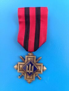 «Золотий хрест»