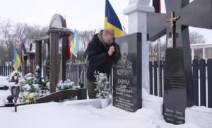 Степан Барна