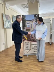 тетяна чубак