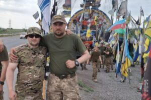 Історія РЕБівця