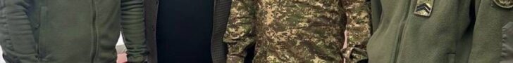 нацгвардійці