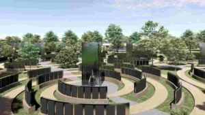 меморіал памʼяті