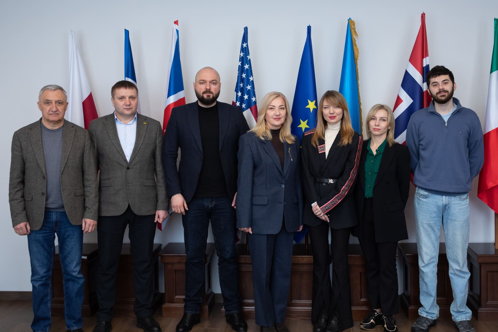 ЗУНУ та «Місто інновацій»